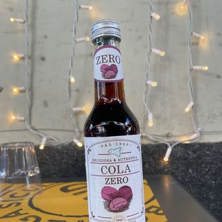 Cola zero