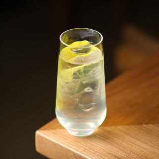 Коктейль Tom Collins 200мл