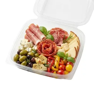 Antipasto Misto