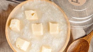 ღომი და სულგუნი