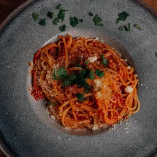 Amatriciana