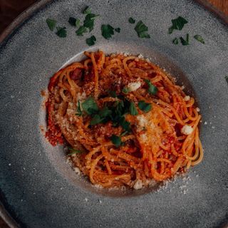 Amatriciana