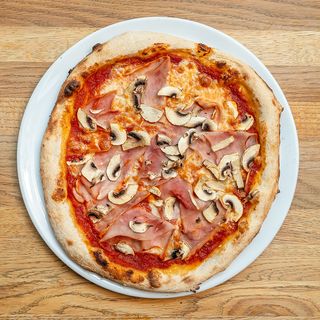 Capricciosa