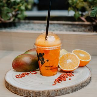 Super Sok Jungle Joy