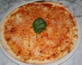 Margherita