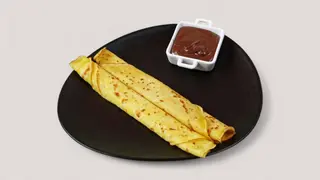 Sa nutellom 2kom