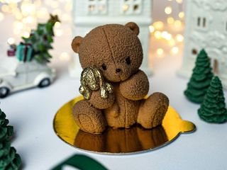 Десерт "Ведмедик" (80g)