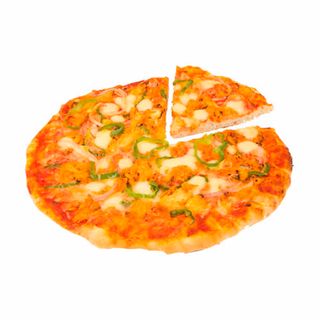 Pizza Provenza Chicken M.Pietro (33 Cm.)