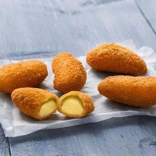 Jalapeño Cheese Balls