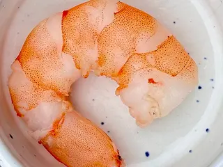Креветка 1шт (13g)