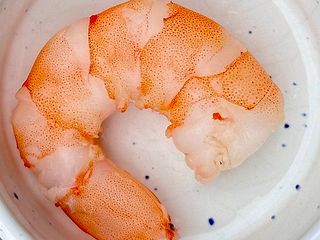 Креветка 1шт (13g)