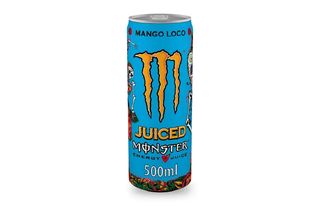 Monster Mango Loco