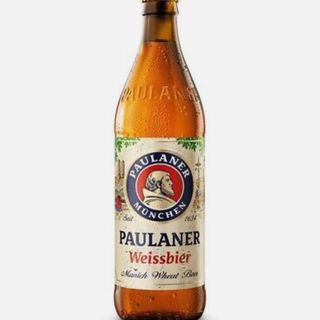 Cerveza Paulaner