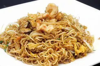 285. Yaki Ramen