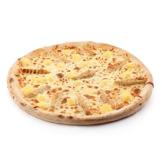 Pizza Chicken Ananas 40cm