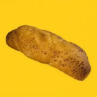 BAGHETA