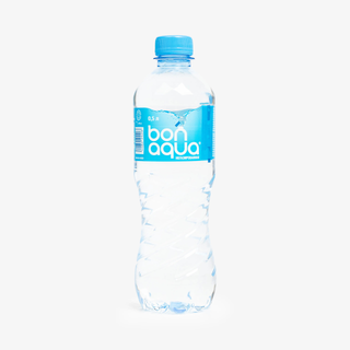 Bonaqua Негазированная 0,5