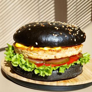 Бургер дитячий Smile