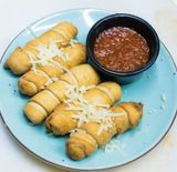 Tequeños Rellenos De Queso (5 Uds.)