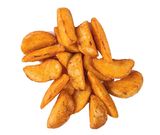 Картофельные дольки