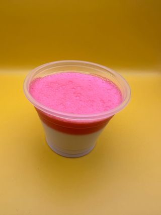 Панакота Полунична (170г)