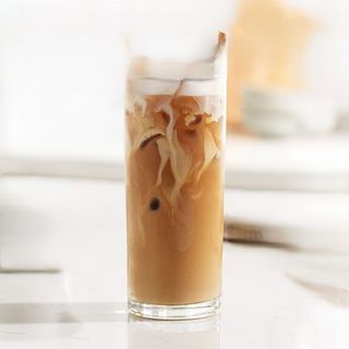 Iced Latte