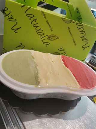 Vaschetta 500 g