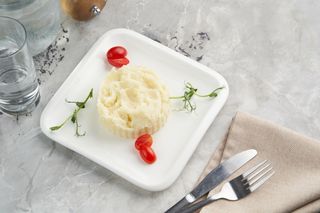 Картофельное пюре (150 гр.)