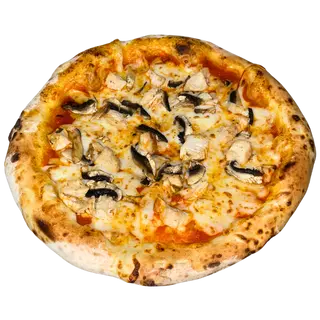 Pizza Poulet 