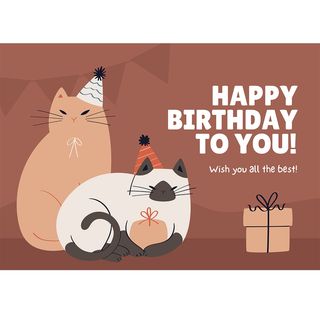 გილოცავ დაბადების დღეს! ყოველივე 8007 საუკეთესოს გისურვებთ