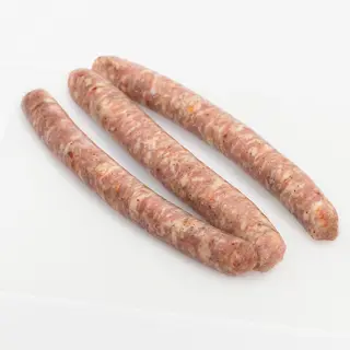 Longaniza Salchicha Picante (Aprox 250 Gr.)
