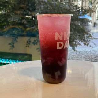 Uva soda