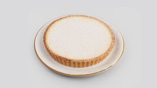 Пирог Сметанник