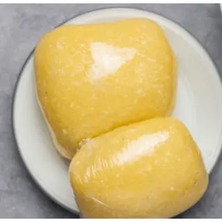 Garri ( Eba )