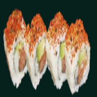 California de salmón sichimi (8 uds.)