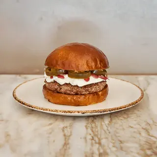 Philly Burger