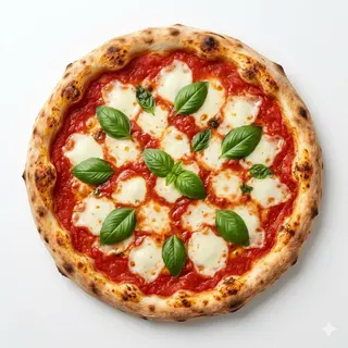 Pizza Margarita (30 Cm.)