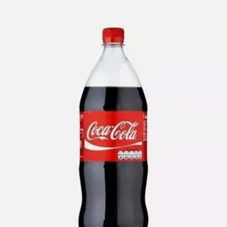 Coca cola 2 l 