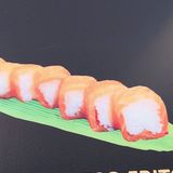 605. Rollitos De Queso Fresco