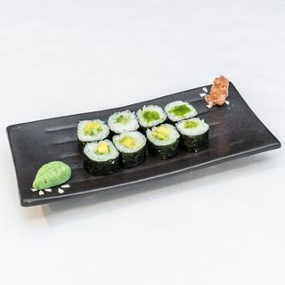 Makis De Aguacate (8 Uds.)