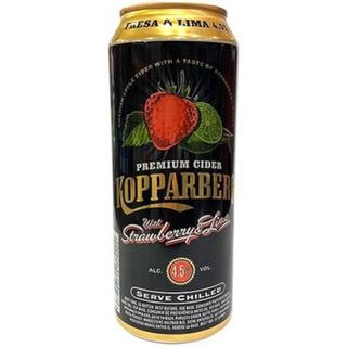 Kopparberg Fresa Lima 500Ml