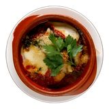 Пармиджана ди Меландзане