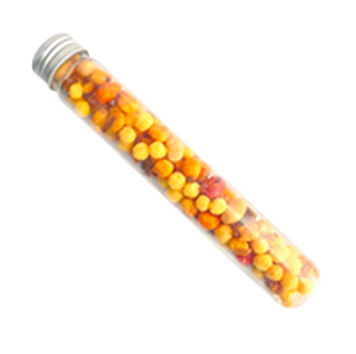 Tubo Frutos Secos Spicy Mix 110Ml.