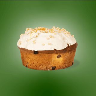 Panettone Gelato stracciatella circa 850 grammi