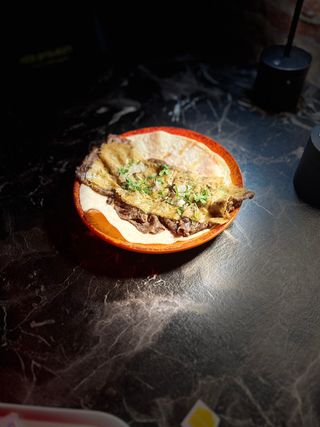 COSTRA TINGA POLLO MX