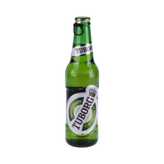 Tuborg ST 0.33L
