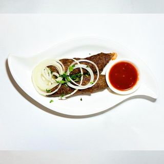 Люля кебаб из баранина