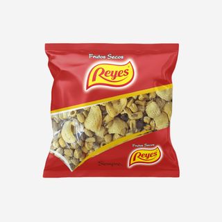 Cóctel Tostado Con Kikos Reyes