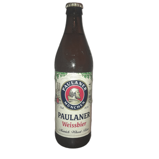 Weissbier Paulaner 