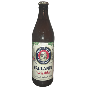 Weissbier Paulaner 50 cl